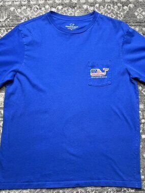 Vineyard Vines Men's T-Shirt